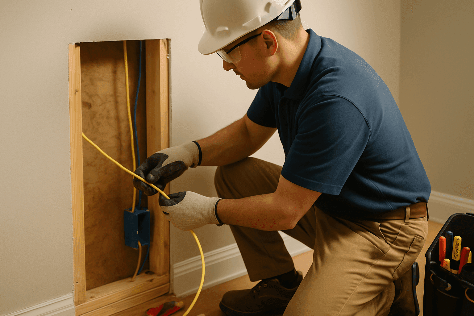 How Much Does It Cost to Rewire a House? Complete Breakdown