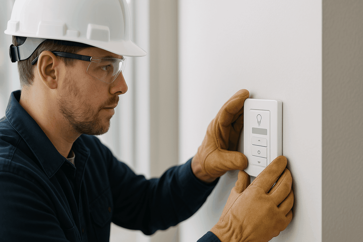 Home Automation 101: Smart Electrical Upgrades Explained